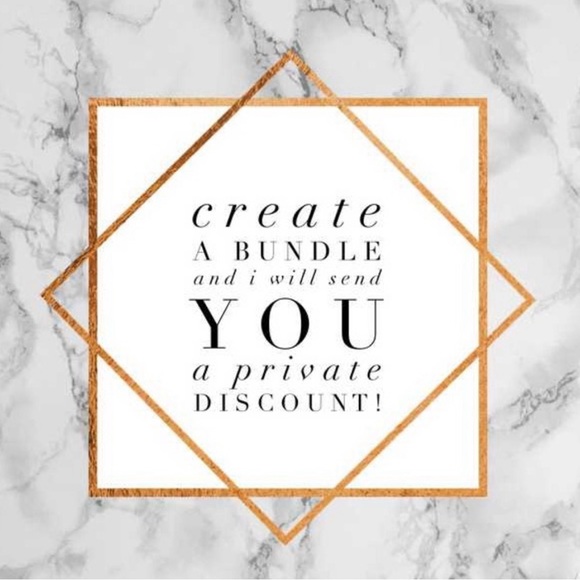 Bundle & Save! - Picture 1 of 1